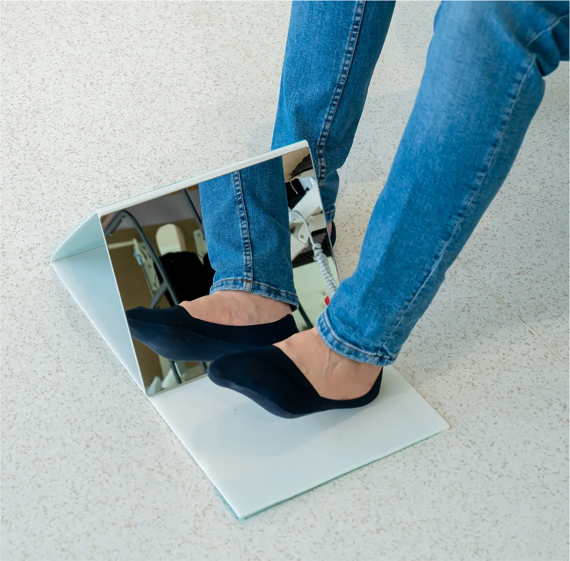 Neuropathic & Chronic Pain Conditions Image