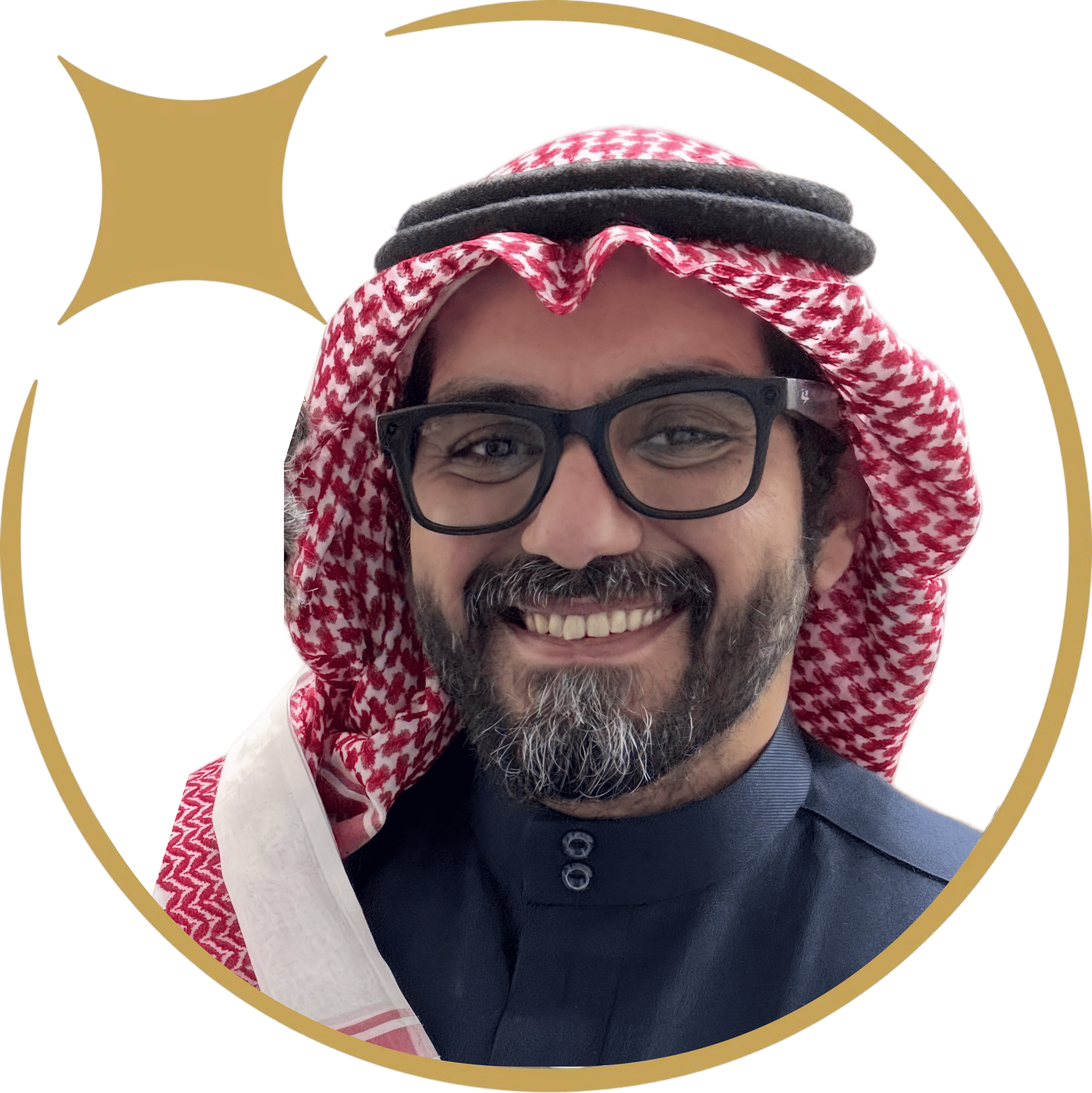 د. احمد عبدالرحمن الحارثي