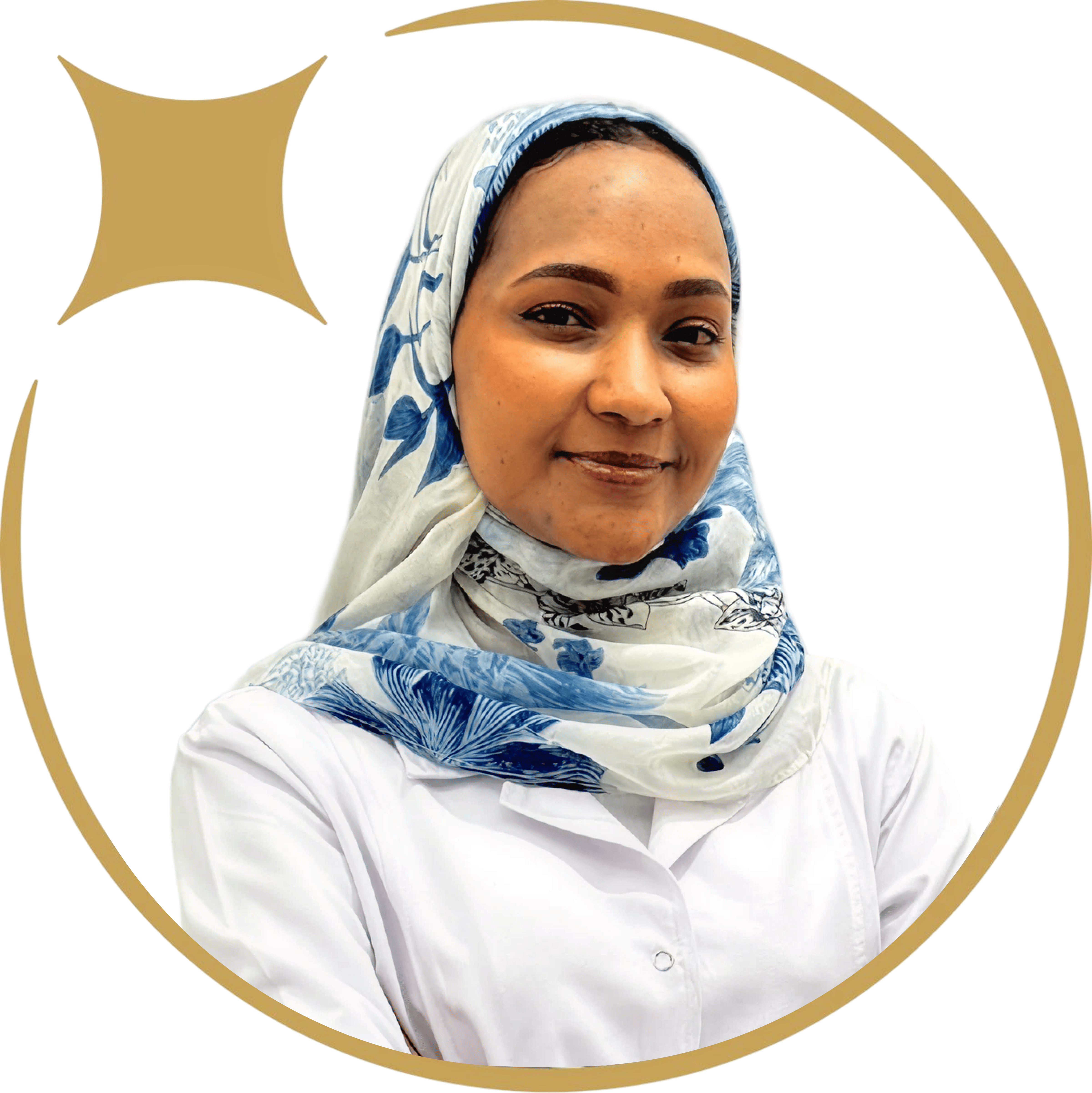 سمية البشير