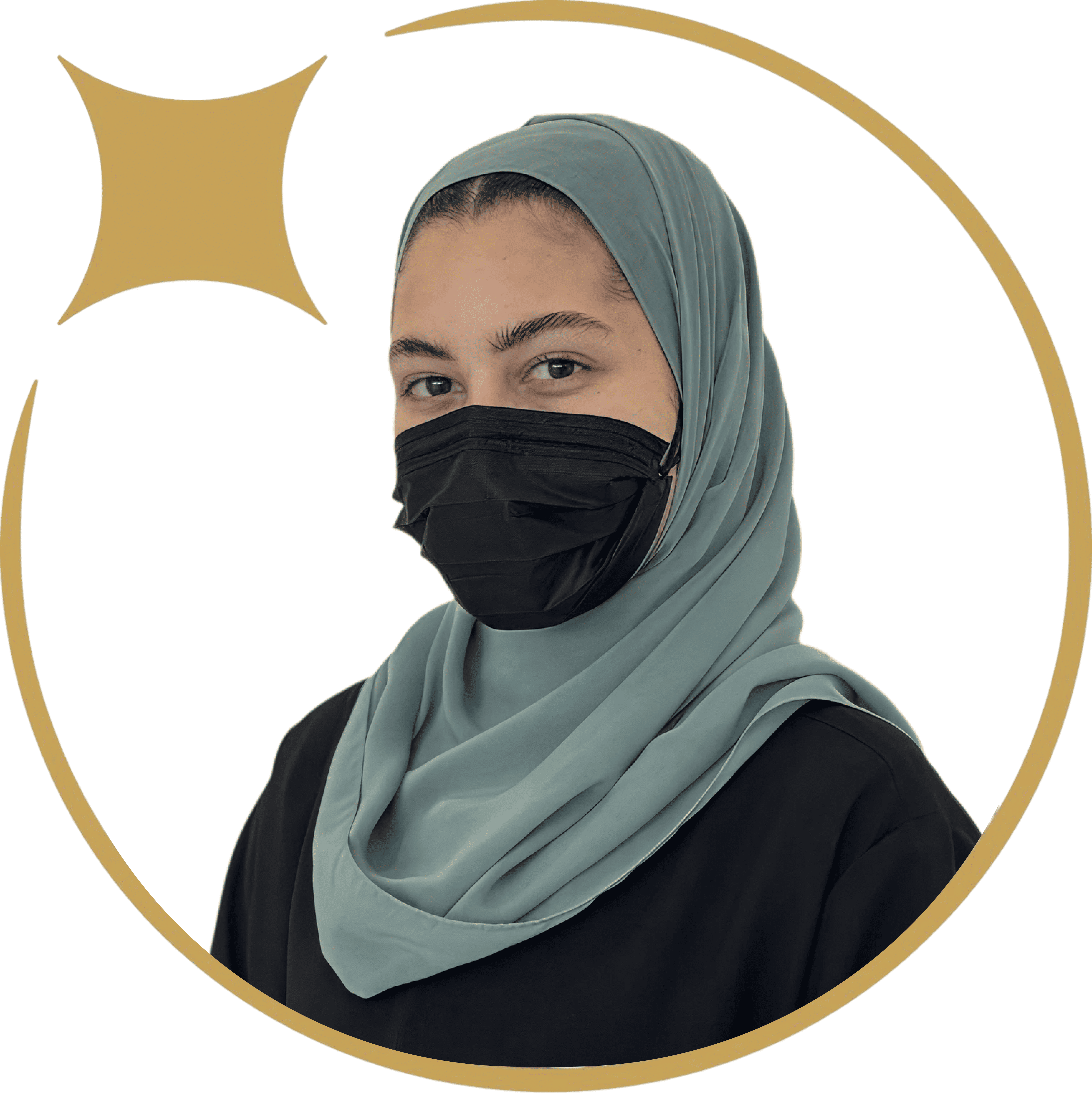 دنا اياد كعكي