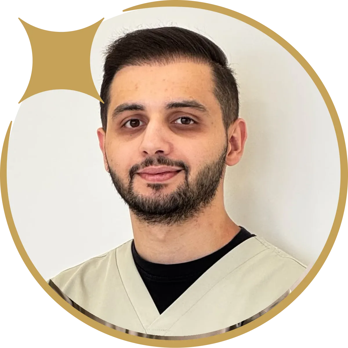 أحمد الكباريه
